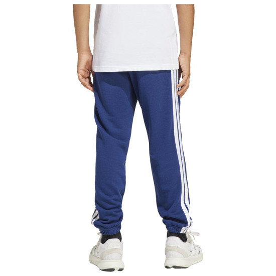 Adidas Παιδικό παντελόνι φόρμας 3-S Pants